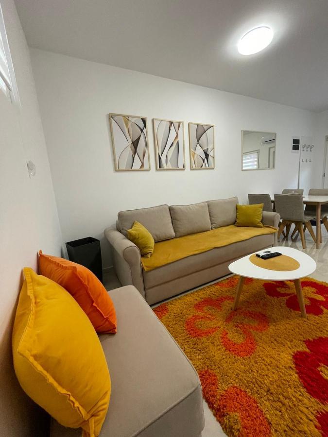 Leda Apartmani Smederevo Exterior photo