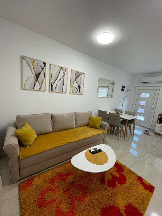 Leda Apartmani Smederevo Exterior photo