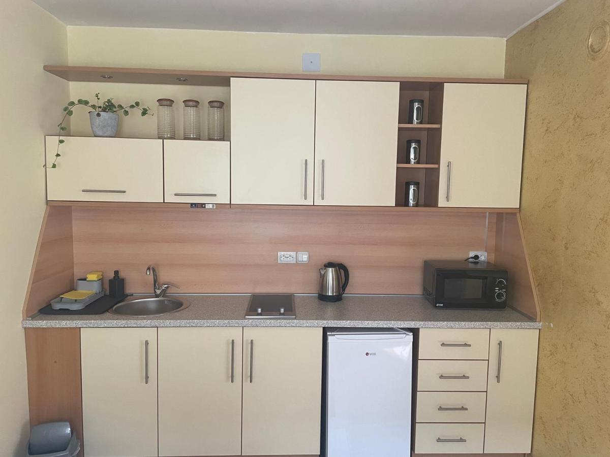 Leda Apartmani Smederevo Exterior photo
