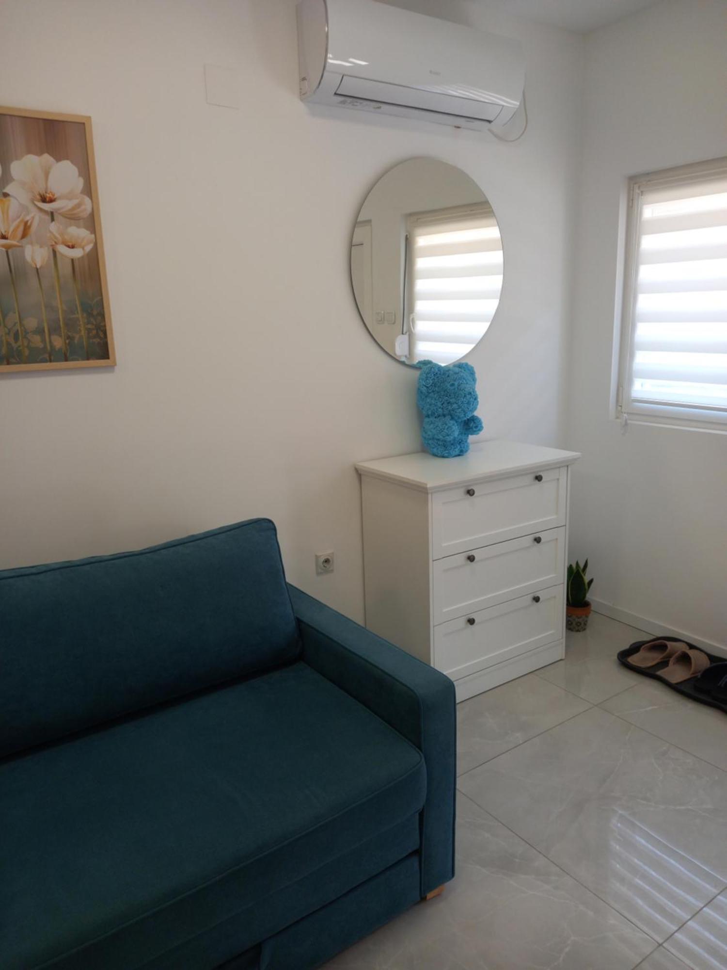 Leda Apartmani Smederevo Room photo
