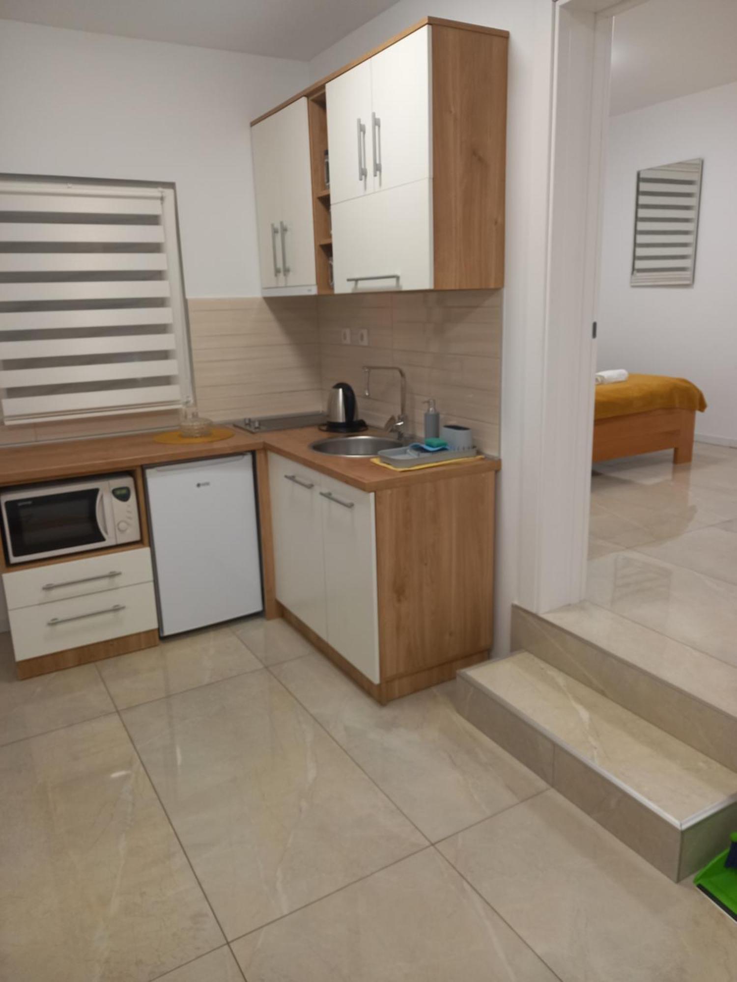 Leda Apartmani Smederevo Room photo
